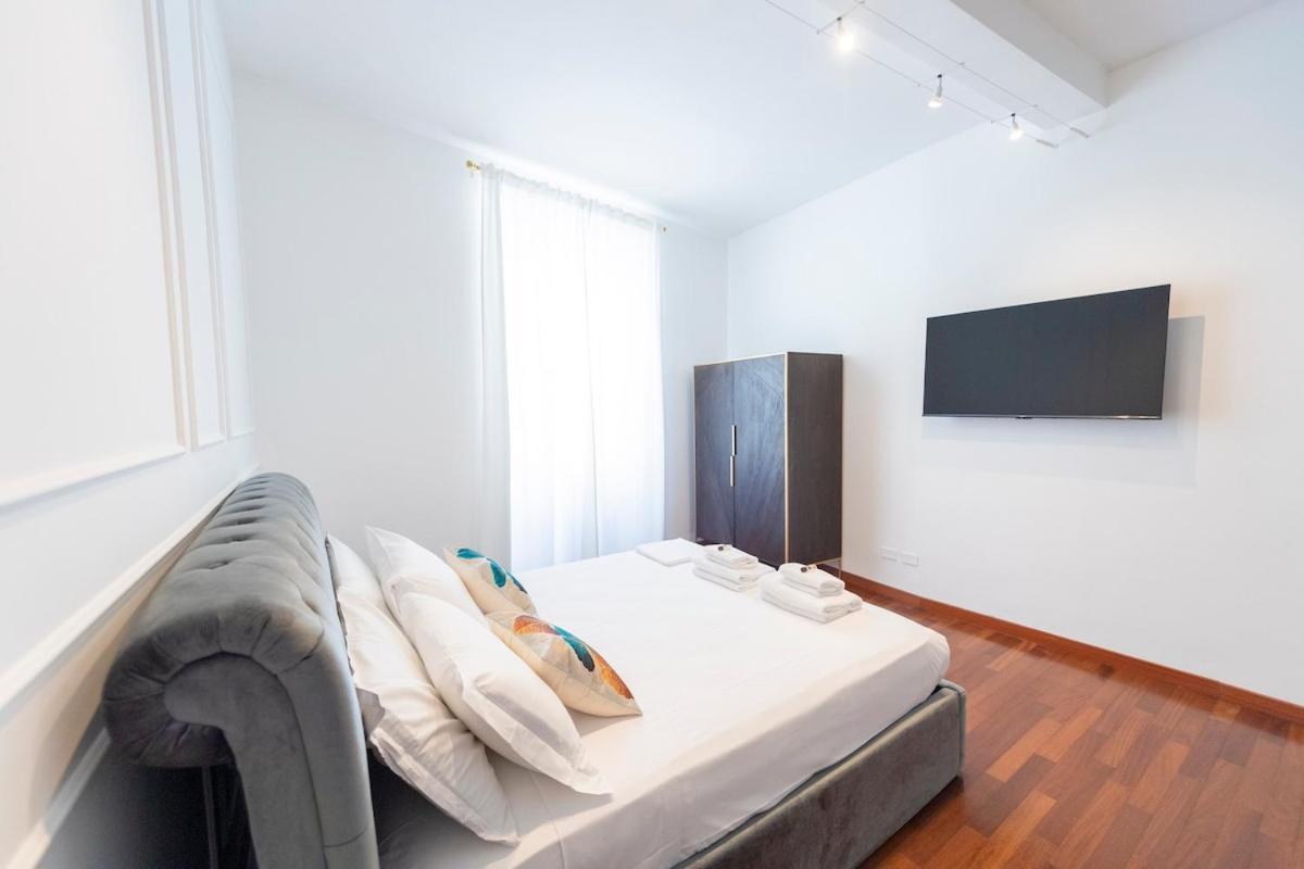 Trevi Fountain Superior Appartement