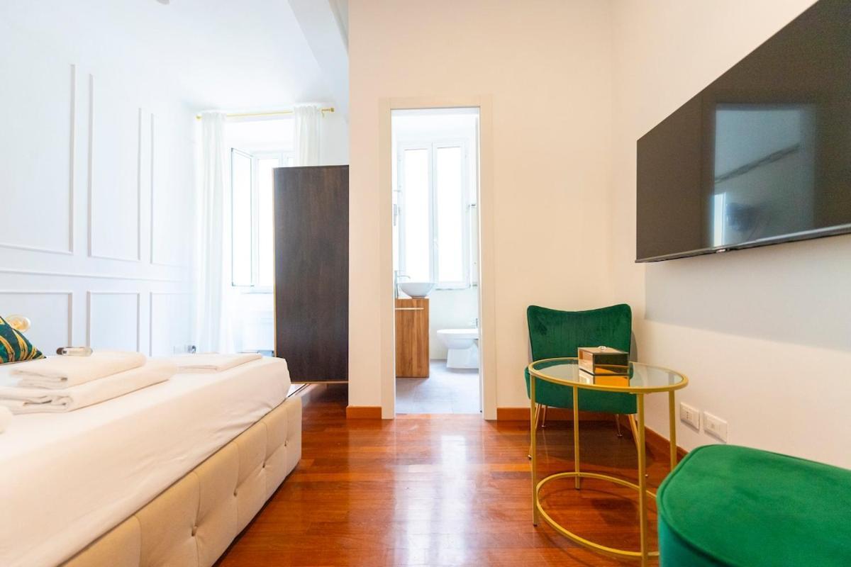 Apartment Trevi Fountain Superior Rome