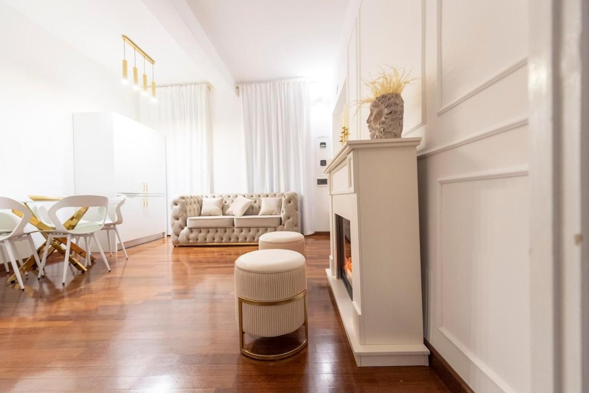 Apartment Trevi Fountain Superior Rome